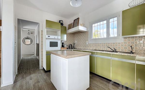 Maison à vendre    5 pièces •  Les Issambres - Roquebrune-sur-Argens