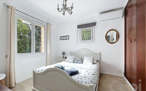 Maison à vendre    5 pièces •  Les Issambres - Roquebrune-sur-Argens