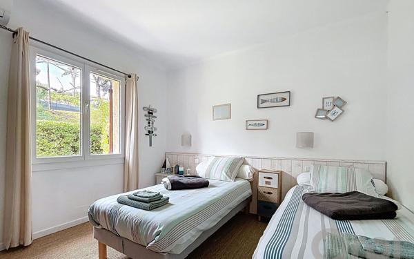 Maison à vendre    5 pièces •  Les Issambres - Roquebrune-sur-Argens