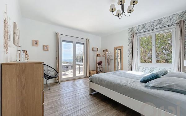 Maison à vendre    5 pièces •  Les Issambres - Roquebrune-sur-Argens