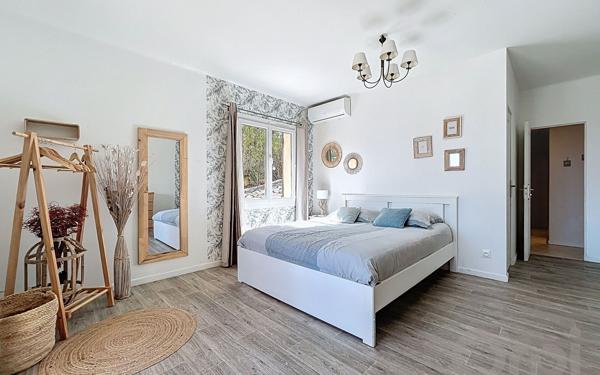 Maison à vendre    5 pièces •  Les Issambres - Roquebrune-sur-Argens