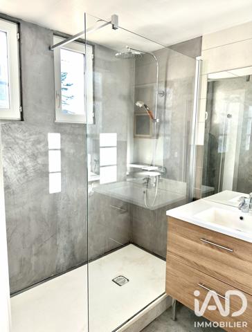 Appartement à vendre 3 pièces 53,65 m² Saint-Raphaël