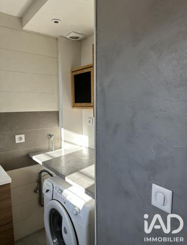 Appartement à vendre 3 pièces 53,65 m² Saint-Raphaël