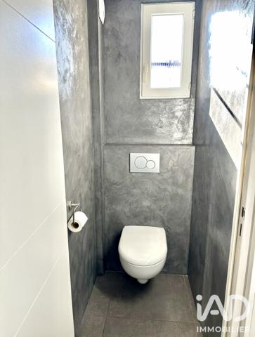 Appartement à vendre 3 pièces 53,65 m² Saint-Raphaël