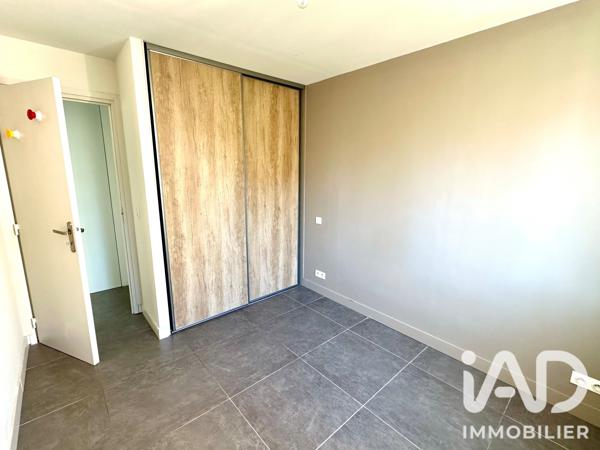 Appartement à vendre 3 pièces 53,65 m² Saint-Raphaël