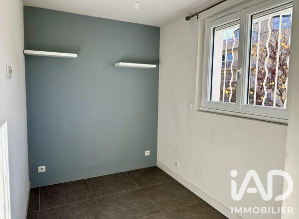 Appartement à vendre 3 pièces 53,65 m² Saint-Raphaël