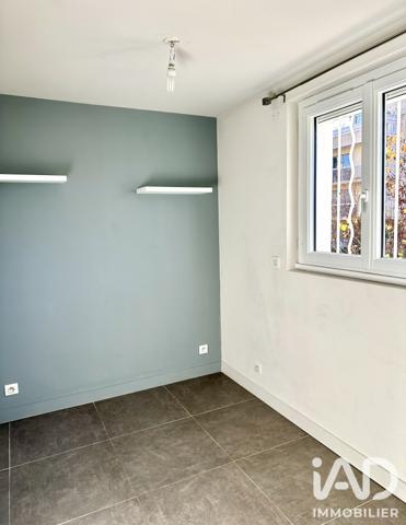 Appartement à vendre 3 pièces 53,65 m² Saint-Raphaël