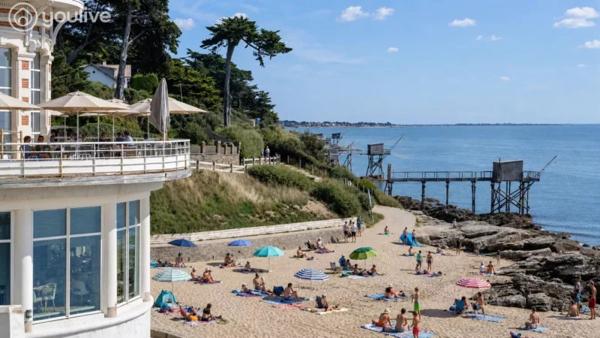 Votre prochaine destination Pornic !!!