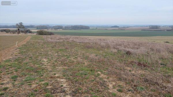 Terrain à Batir à vendre à Rethel dans les Ardennes (08300), ref : 10315/593