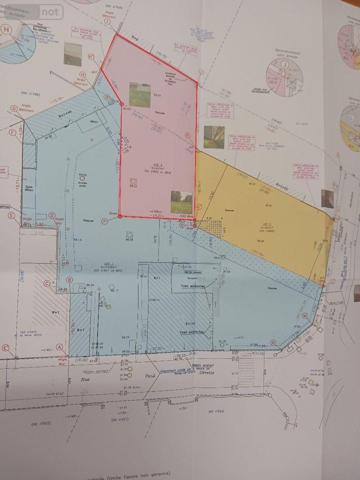 Terrain à Batir à vendre à Noisy-le-Grand en Seine-Saint-Denis (93160), ref : 10063/1173