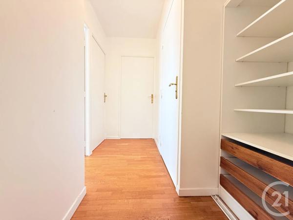 Appartement F3 à vendre  3 pièces - 58,12 m 2   ST OUEN  - 93