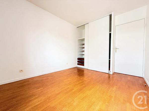 Appartement F3 à vendre  3 pièces - 58,12 m 2   ST OUEN  - 93