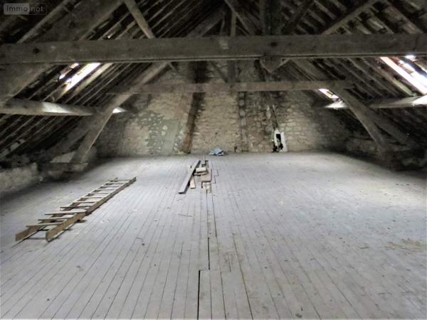 Maison à vendre à Asfeld dans les Ardennes (08190), ref : 021/1739