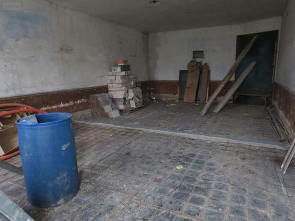 Maison à vendre à Asfeld dans les Ardennes (08190), ref : 021/1739