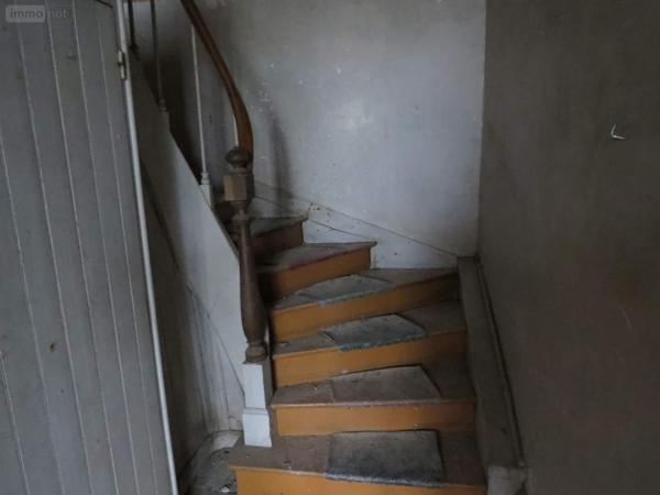 Maison à vendre à Asfeld dans les Ardennes (08190), ref : 021/1739