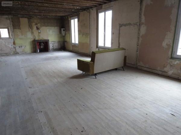 Maison à vendre à Asfeld dans les Ardennes (08190), ref : 021/1739