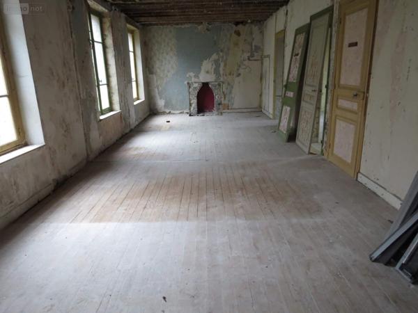 Maison à vendre à Asfeld dans les Ardennes (08190), ref : 021/1739