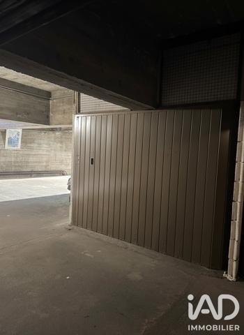 Parking à vendre 12 m² Nice