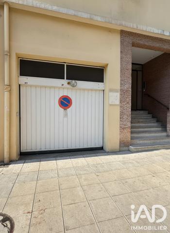 Parking à vendre 12 m² Nice