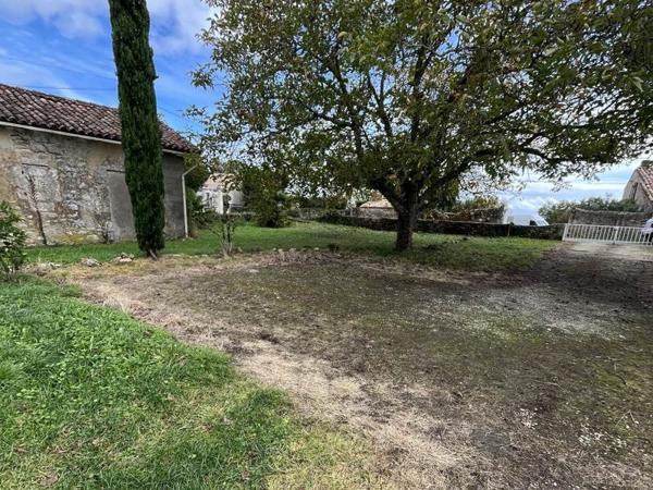 Maison à louer |  Plassac |  3 pièces | 70 m²