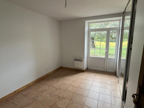 Maison à louer |  Plassac |  3 pièces | 70 m²