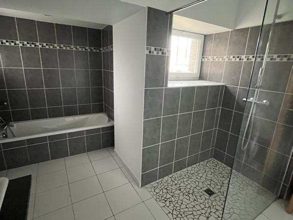 Maison à louer |  Plassac |  3 pièces | 70 m²