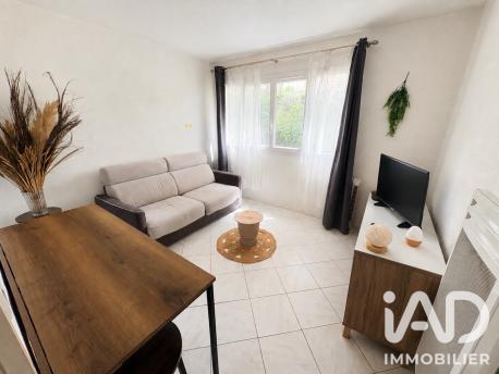 Appartement à vendre 2 pièces 29 m² Saint-Mandrier-sur-Mer