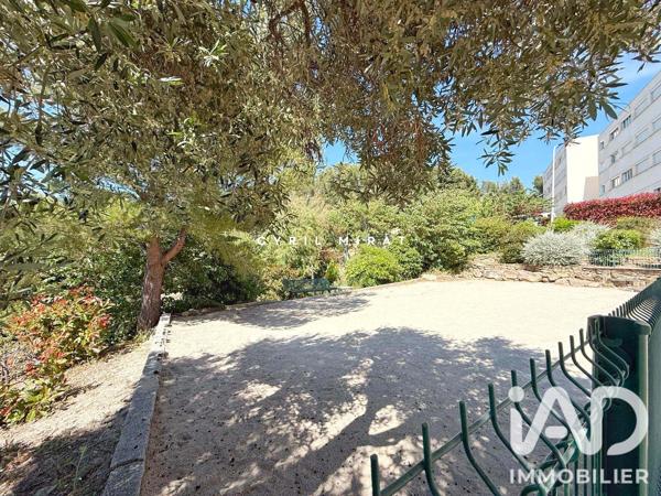 Appartement à vendre 2 pièces 29 m² Saint-Mandrier-sur-Mer