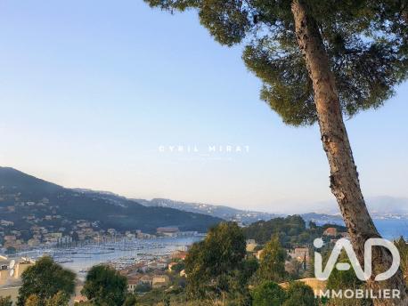 Appartement à vendre 2 pièces 29 m² Saint-Mandrier-sur-Mer