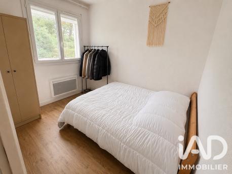 Appartement à vendre 2 pièces 29 m² Saint-Mandrier-sur-Mer