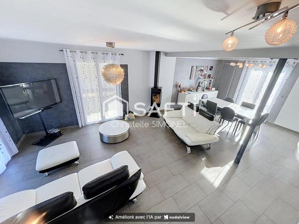 Maison familiale