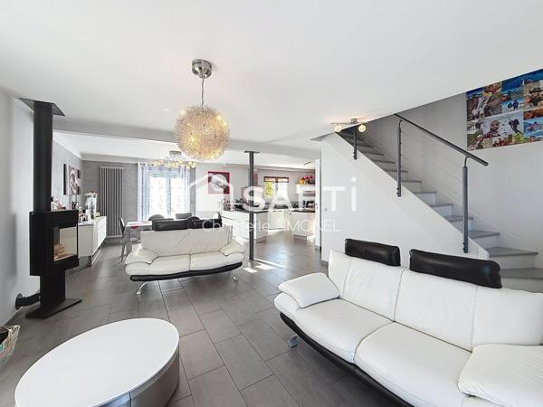 Maison familiale