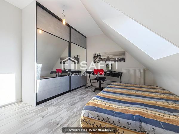 Maison familiale