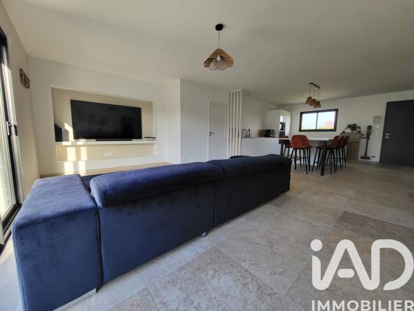 Maison à vendre 4 pièces 101,67 m² Challans
