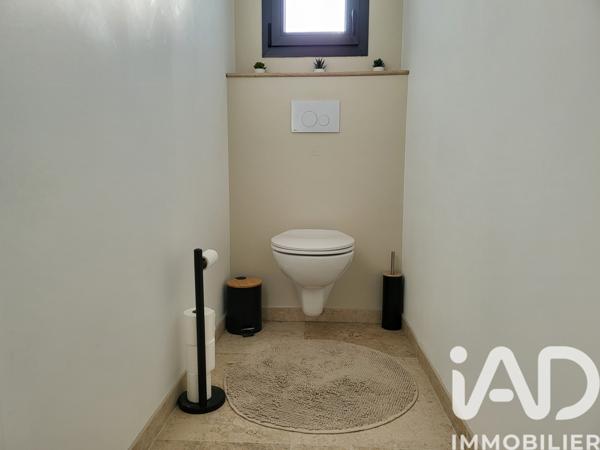 Maison à vendre 4 pièces 101,67 m² Challans