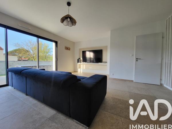 Maison à vendre 4 pièces 101,67 m² Challans