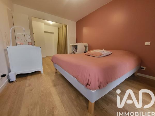 Maison à vendre 4 pièces 101,67 m² Challans