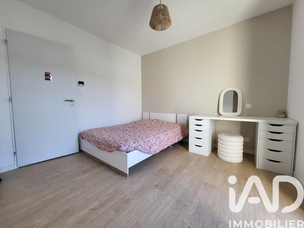 Maison à vendre 4 pièces 101,67 m² Challans