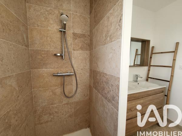 Maison à vendre 4 pièces 101,67 m² Challans