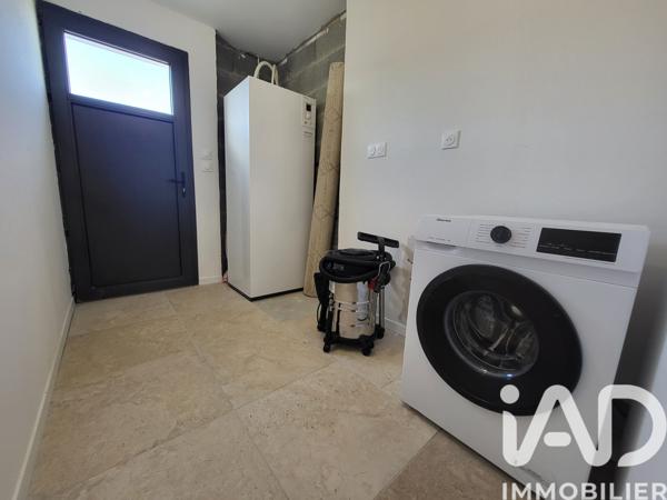 Maison à vendre 4 pièces 101,67 m² Challans