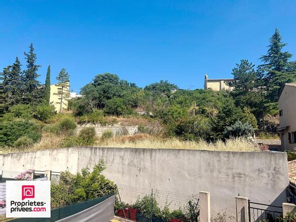 RIANS MAISON récente T4 avec garage terrasse et terrain