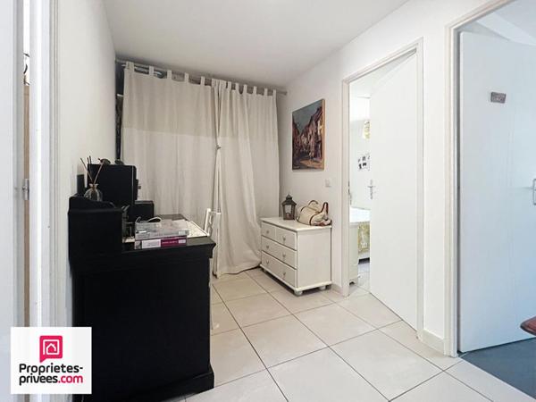 RIANS MAISON récente T4 avec garage terrasse et terrain