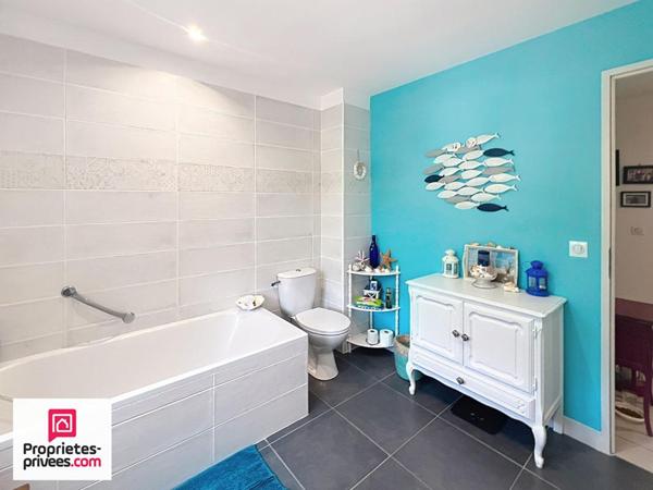 RIANS MAISON récente T4 avec garage terrasse et terrain