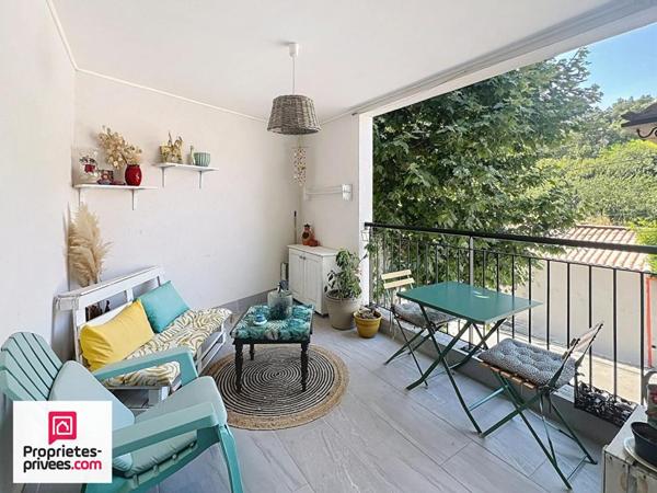 RIANS MAISON récente T4 avec garage terrasse et terrain