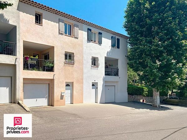 RIANS MAISON récente T4 avec garage terrasse et terrain