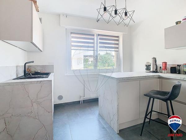Appartement 1 chambre(s) à vendre - Colmar, Haut-Rhin - 68