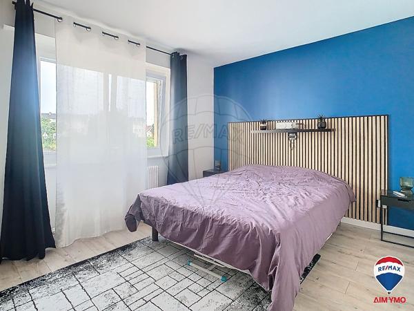 Appartement 1 chambre(s) à vendre - Colmar, Haut-Rhin - 68
