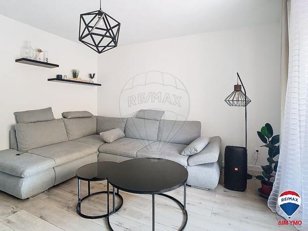 Appartement 1 chambre(s) à vendre - Colmar, Haut-Rhin - 68