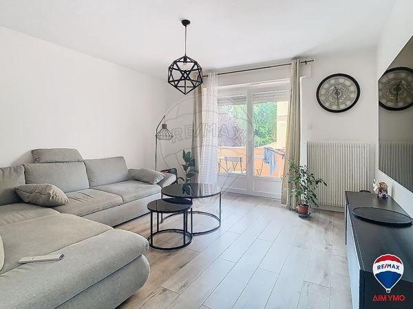 Appartement 1 chambre(s) à vendre - Colmar, Haut-Rhin - 68