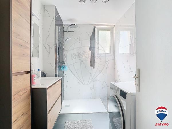 Appartement 1 chambre(s) à vendre - Colmar, Haut-Rhin - 68